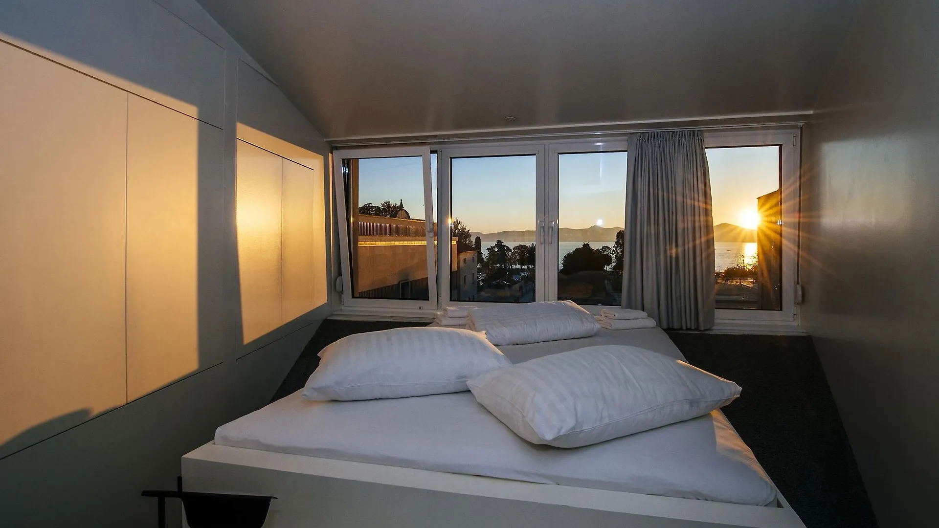 Boutique Hostel Forum Zadar 0*,