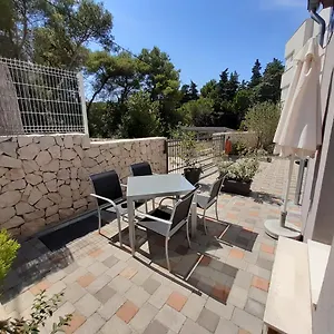 Casa vacanze Don, Zara