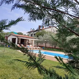 Morje , Umag Croatie