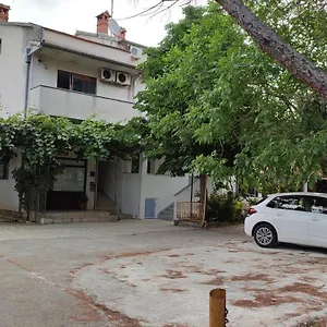  Appartamento Blaskovic Croazia