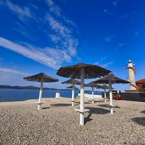 Appartamento Beach Paradise, Zara