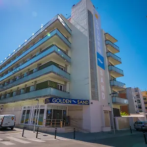 *** Hotel Golden Španělsko