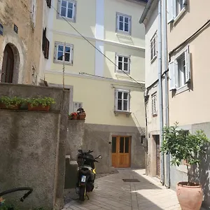 Pjaceta , Cres Croatia