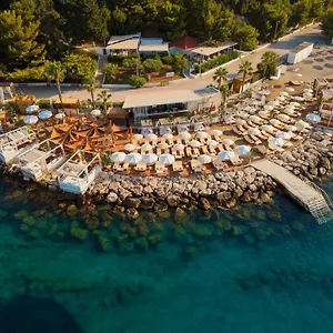 Radisson Blu & 5*, Split Croatia