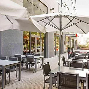** Hotel Ibis Barcelona Mollet Španělsko