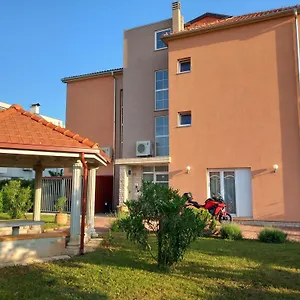 *** Penzion Bed & Breakfast Grgic Chorvatsko