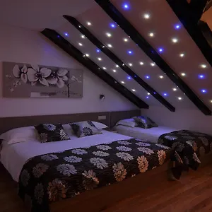  Appartamento Deluxe Apartments&rooms Sarella Croazia