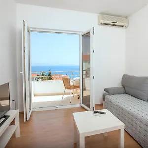 Kairos , Seget Vranjica Croatia