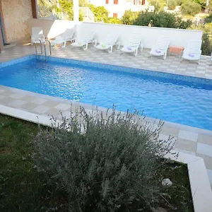  Apartmán Apartments&rooms Jelavic Chorvatsko