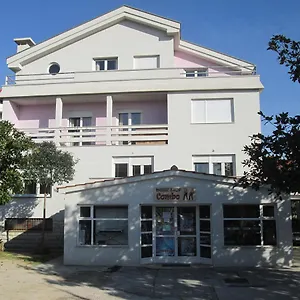 Appartamento Nina, Zara