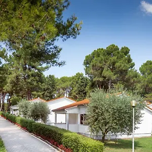  Appartamento Galijot Plava Laguna Croazia