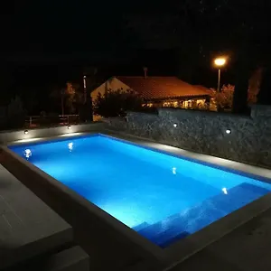 *** Penzion Ivezic Chorvatsko