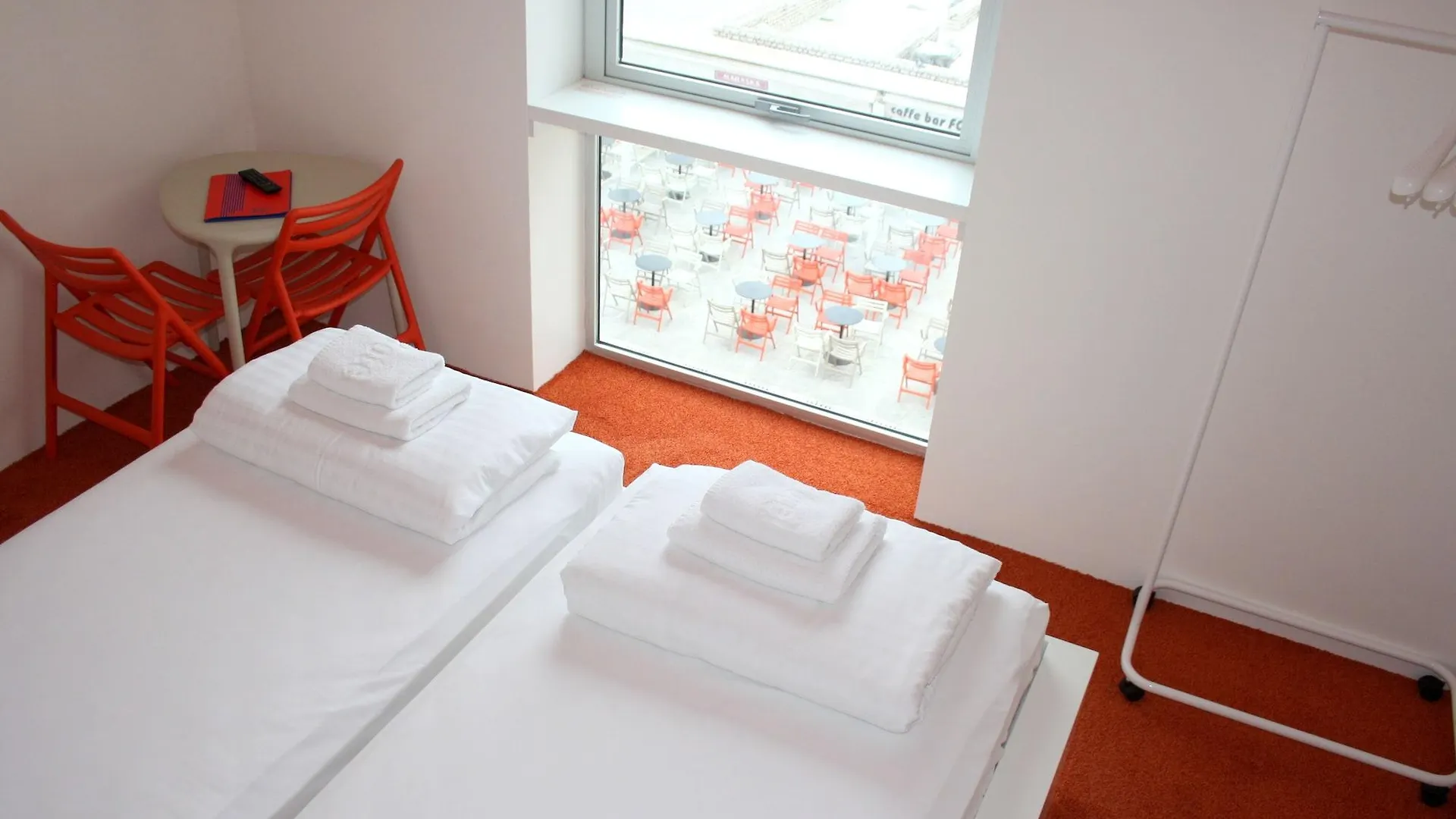 Boutique Hostel Forum Zara Croazia