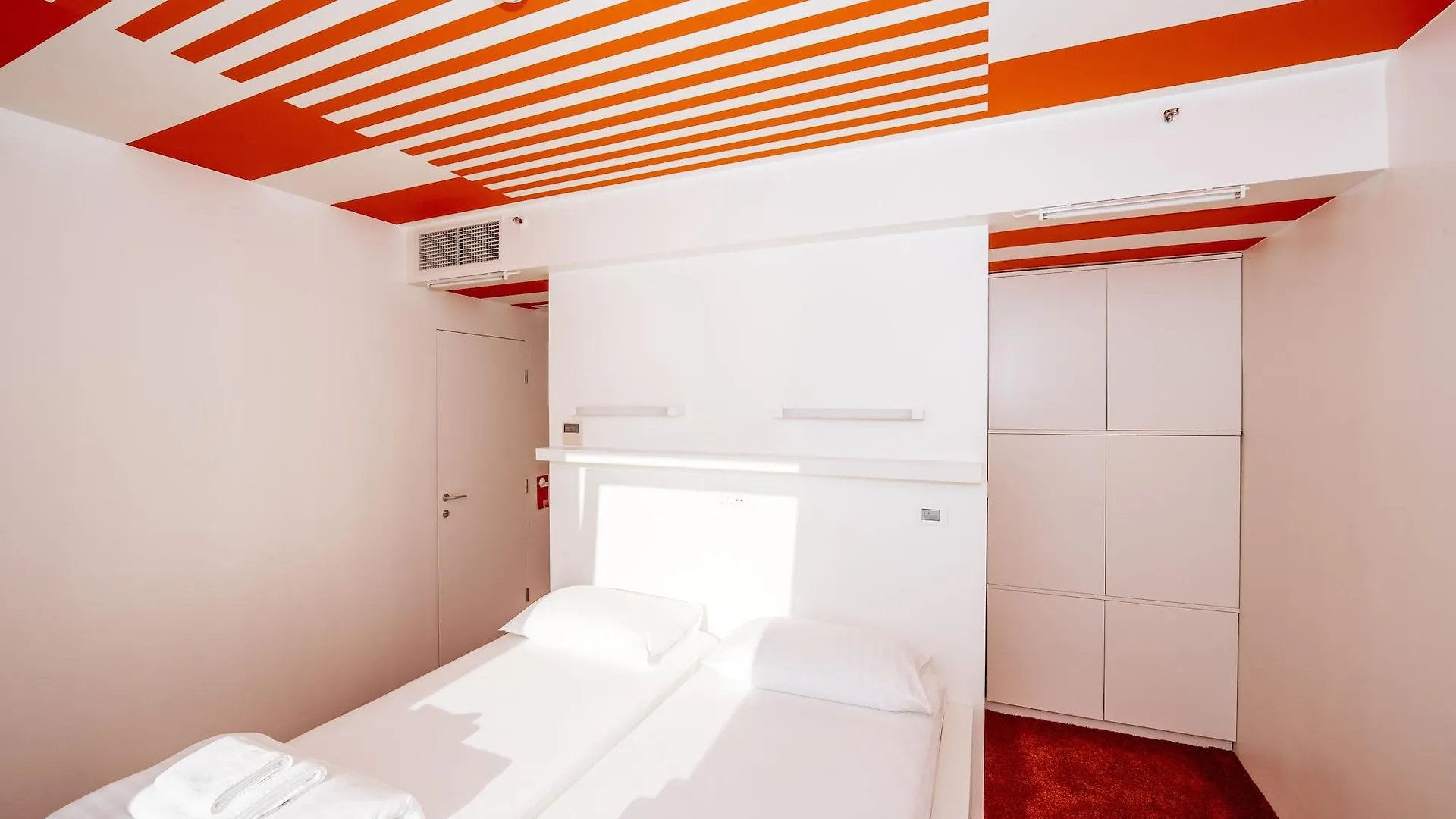 Boutique Hostel Forum Zara Croazia