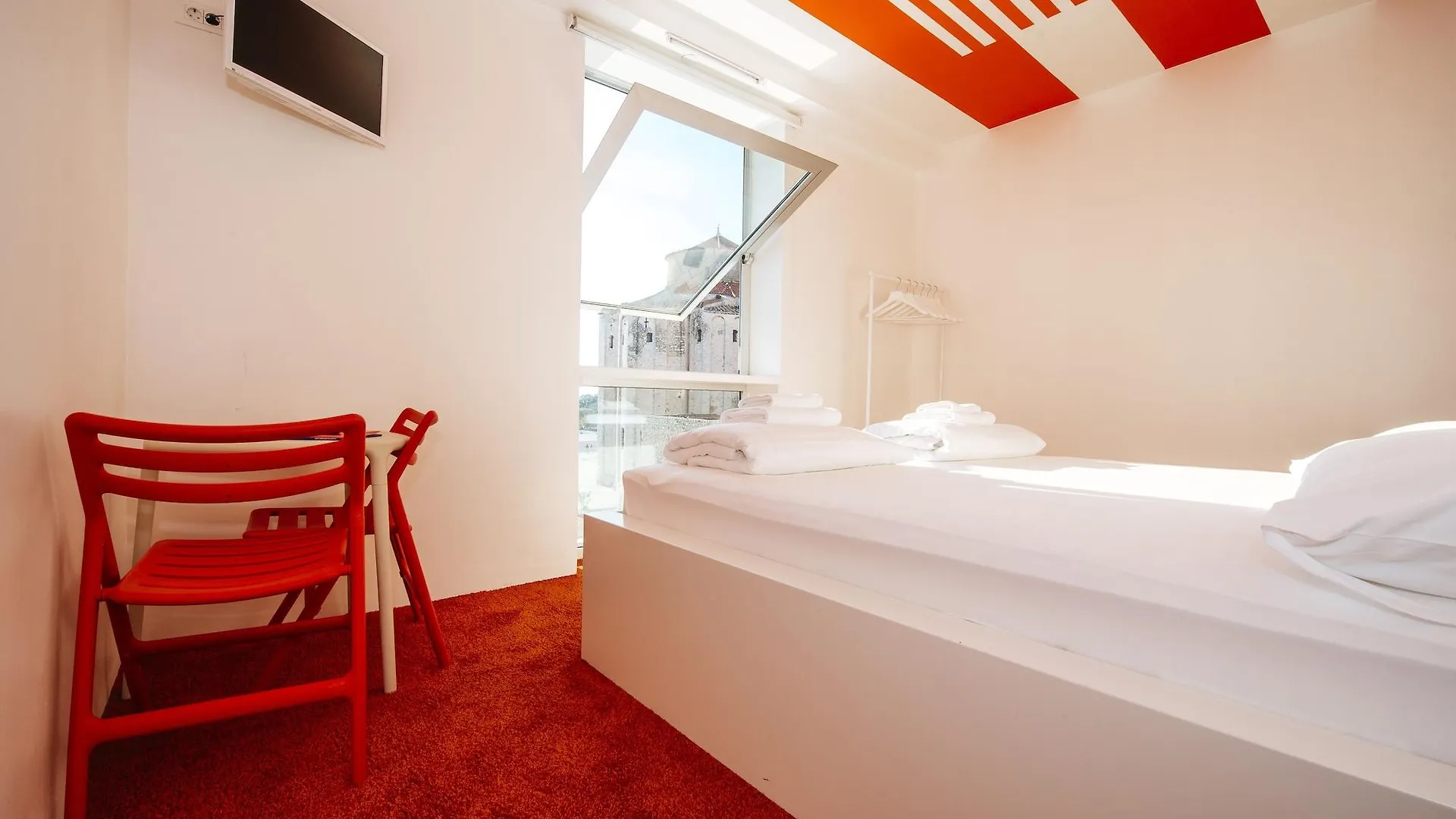Boutique Hostel Forum Zara