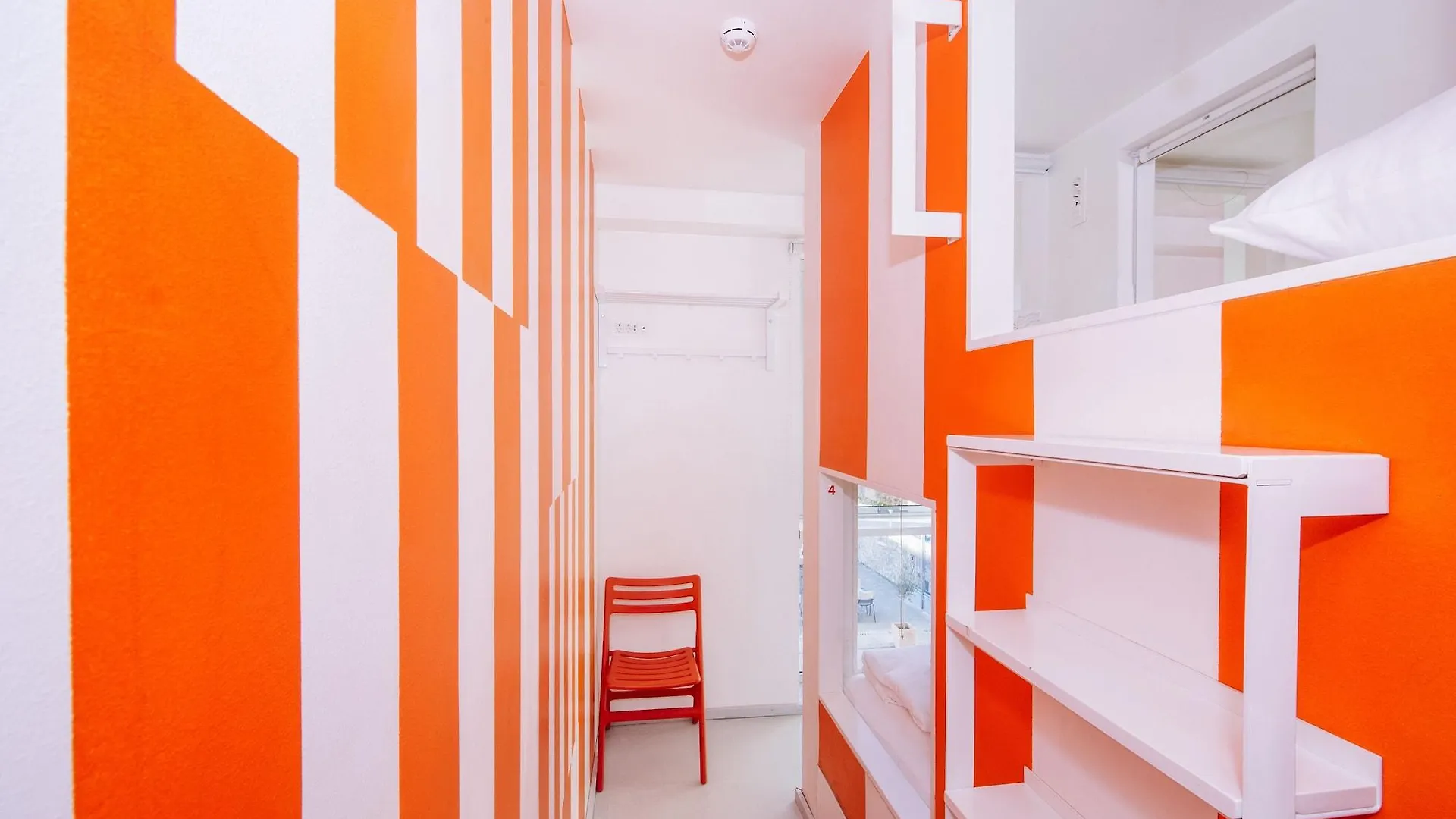 Boutique Hostel Forum Zara 0*,  Croazia