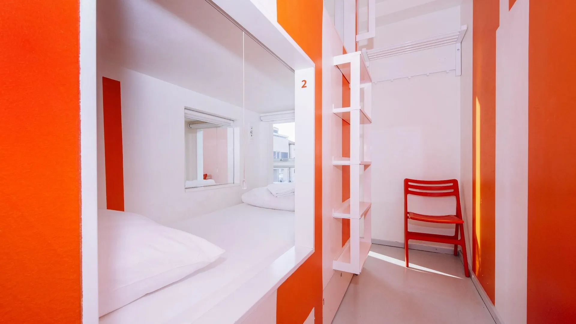 Boutique Hostel Forum Zara Croazia