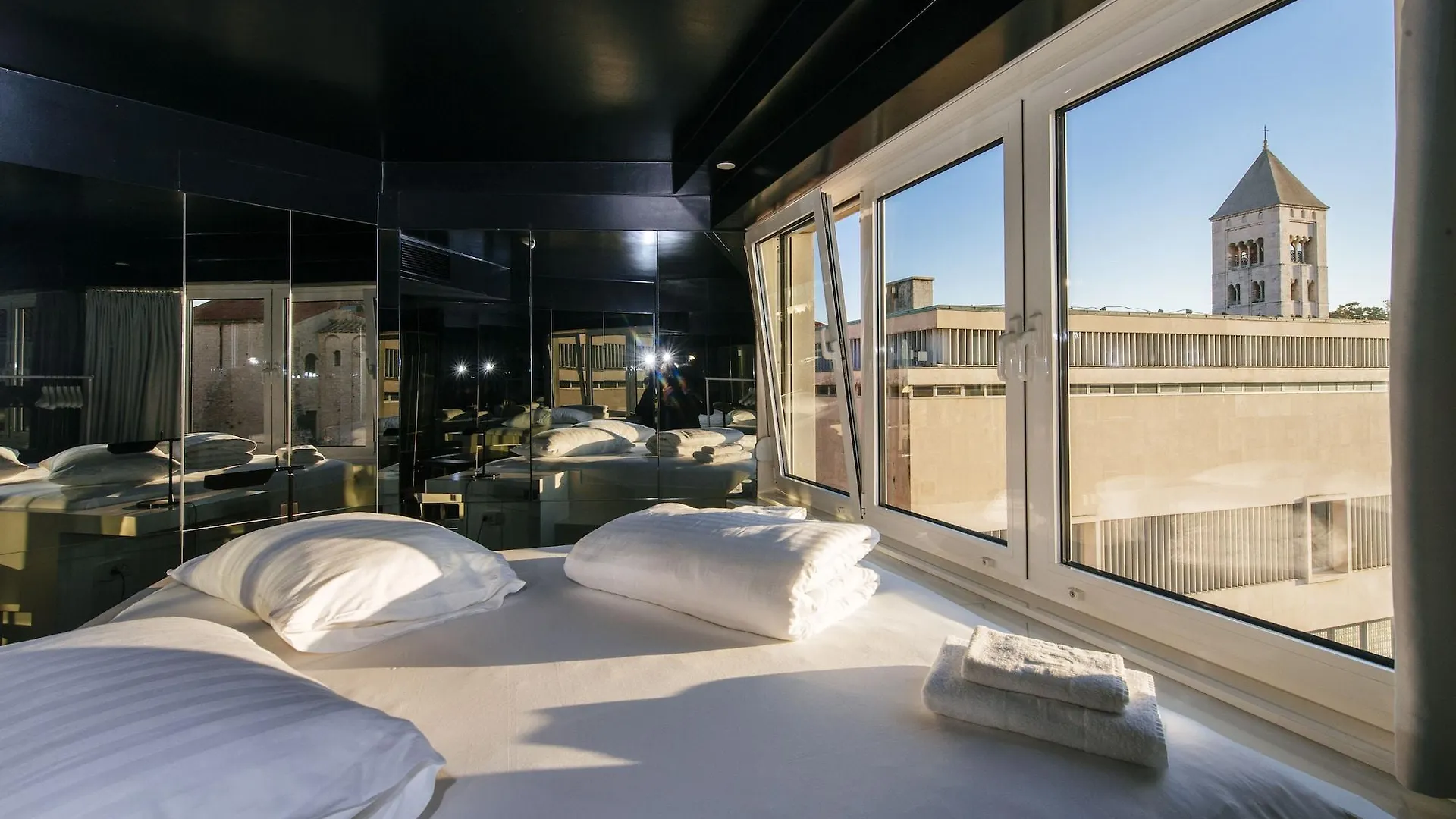 Boutique Hostel Forum Zara 0*,
