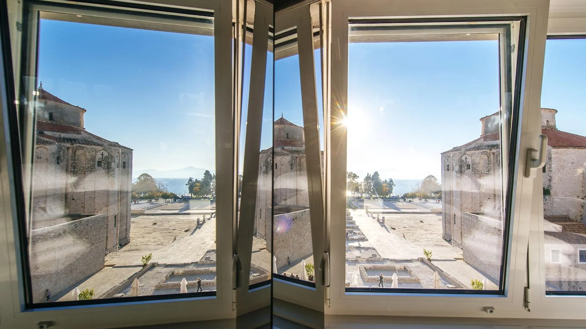 Boutique Hostel Forum Zara