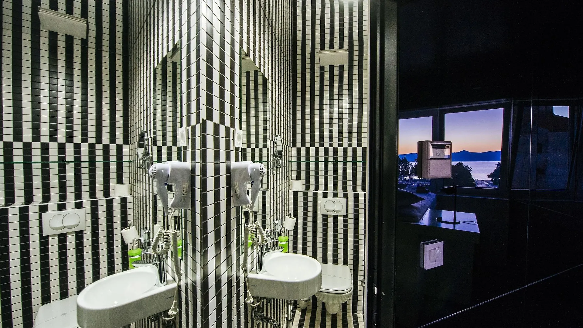Boutique Hostel Forum Zara