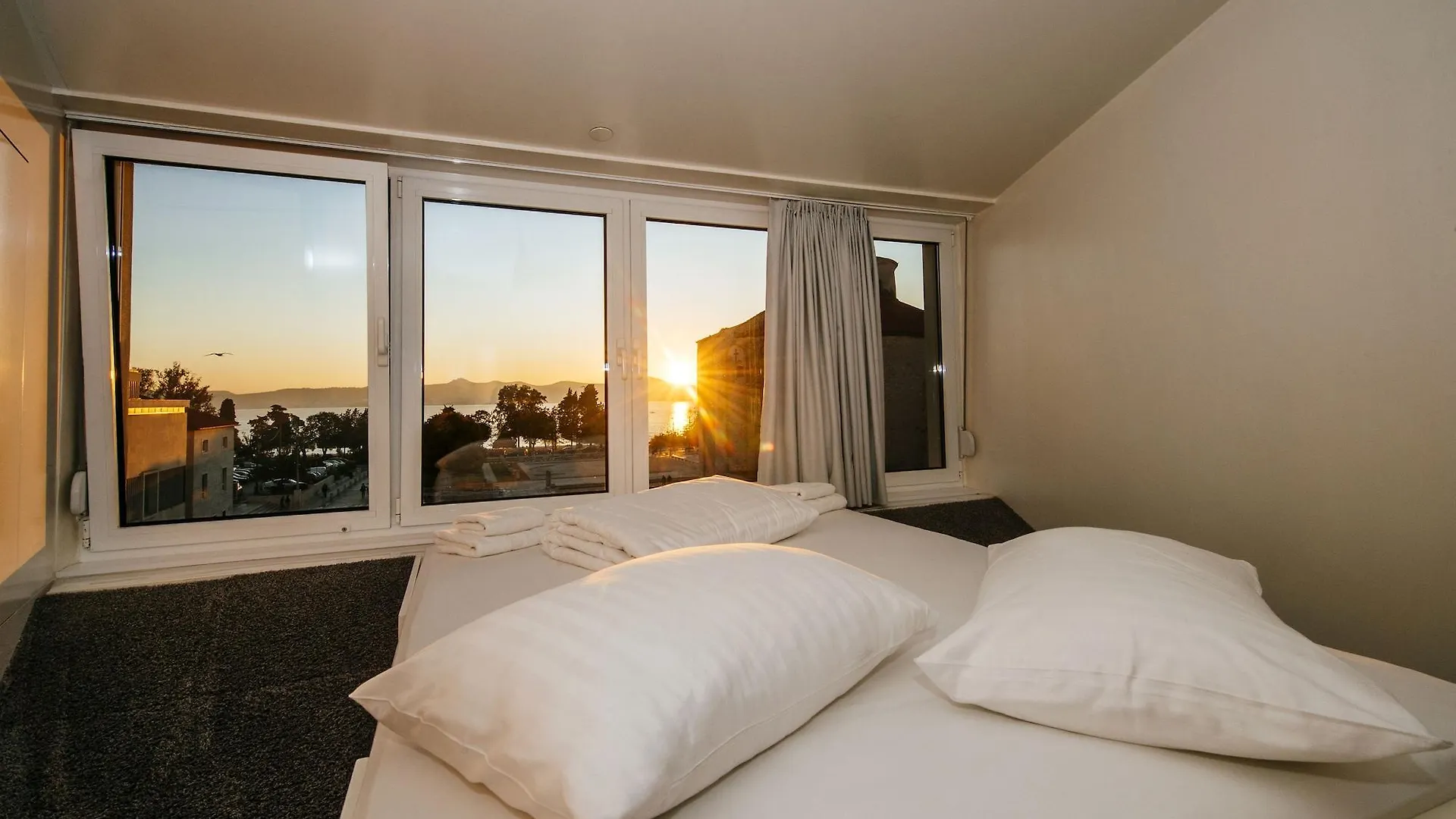 Boutique Hostel Forum Zara