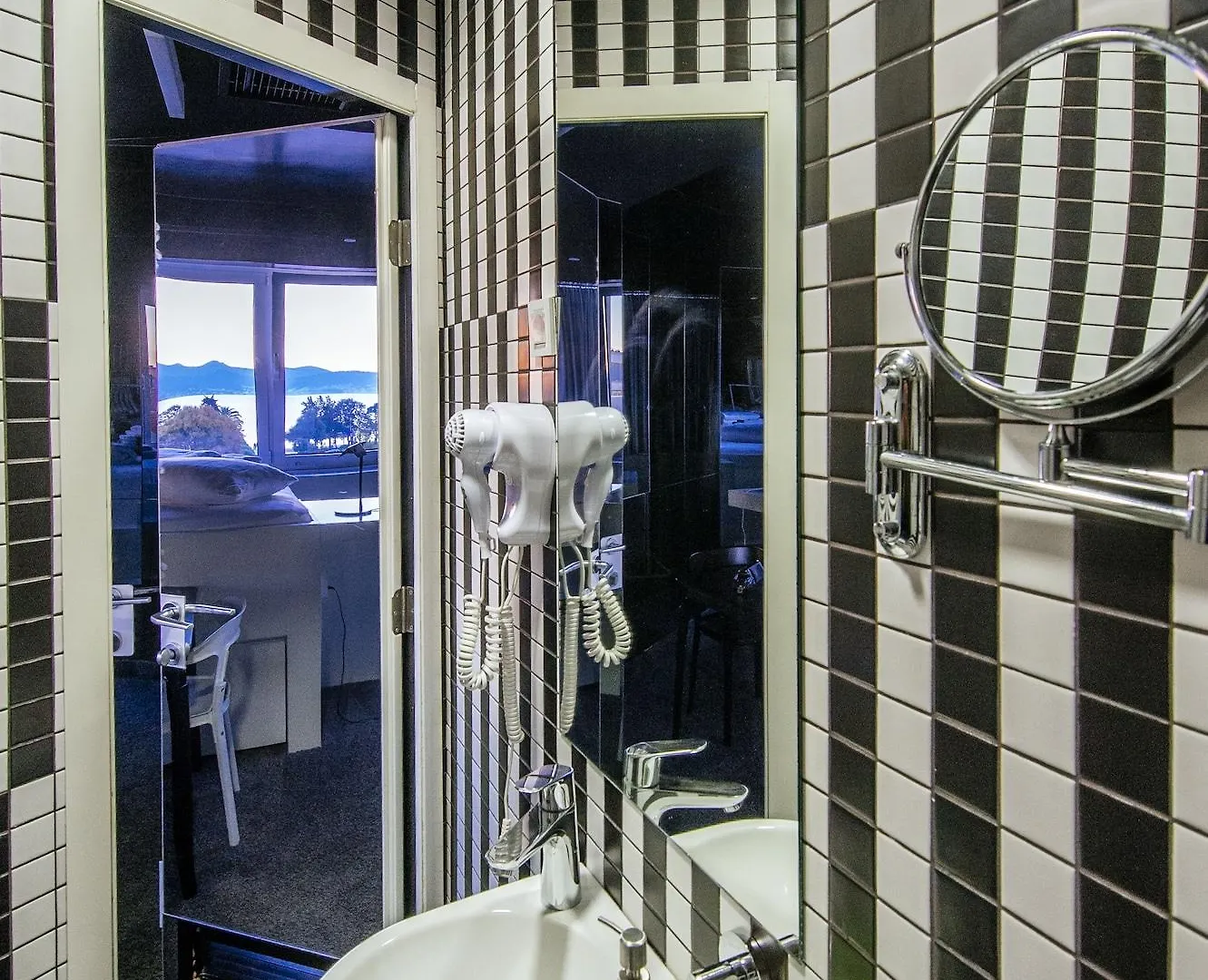 Boutique Hostel Forum Zara