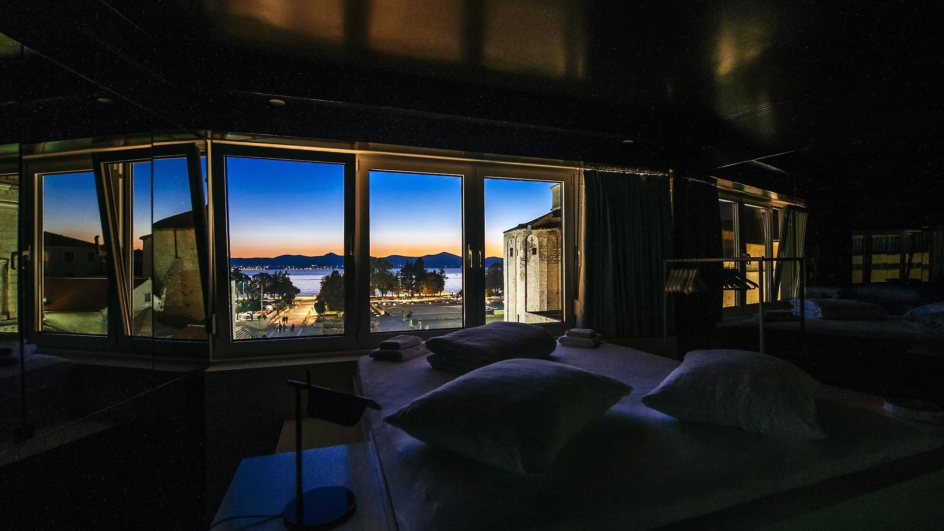 Boutique Hostel Forum Zara 0*,  Croazia
