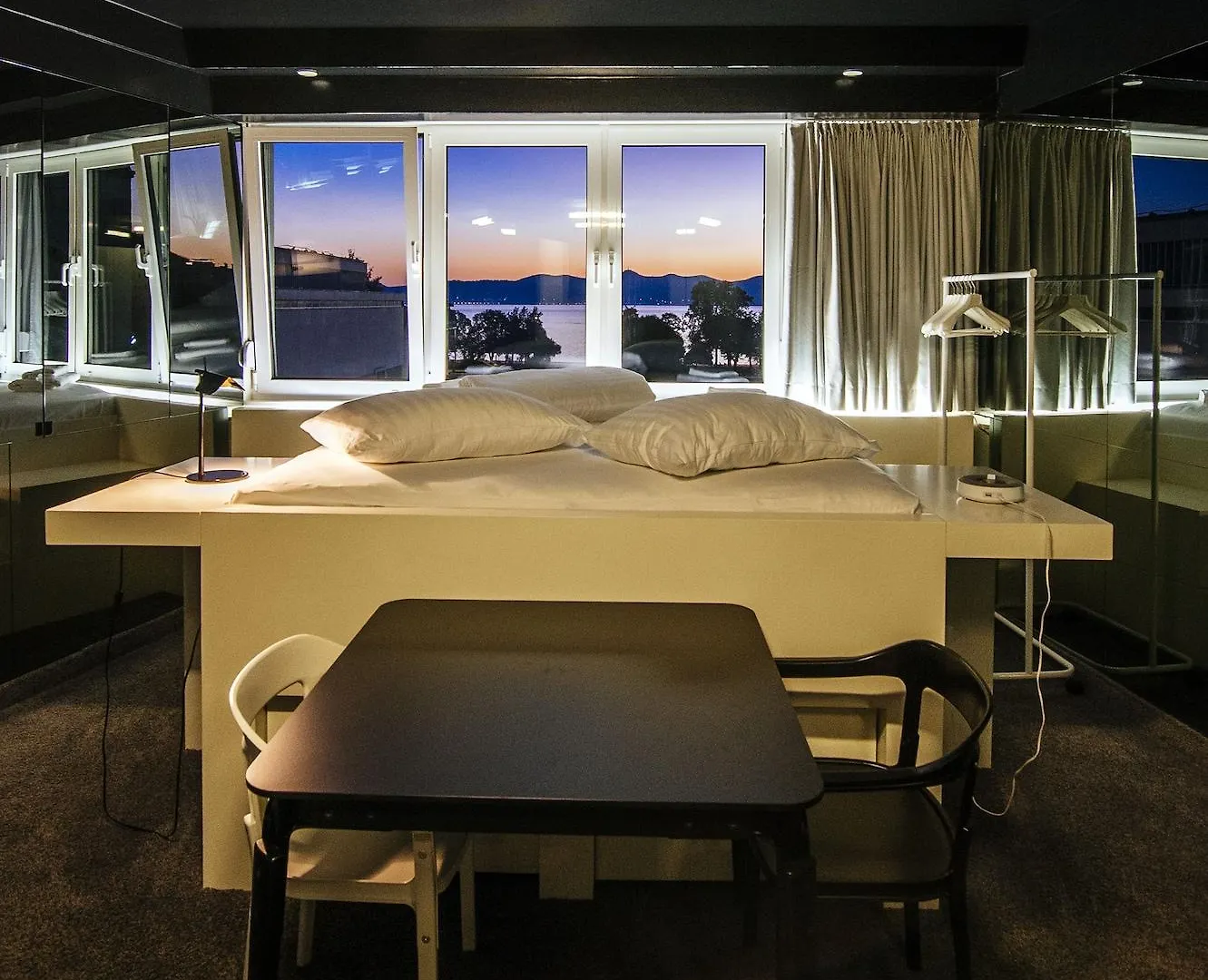 Boutique Hostel Forum Zara