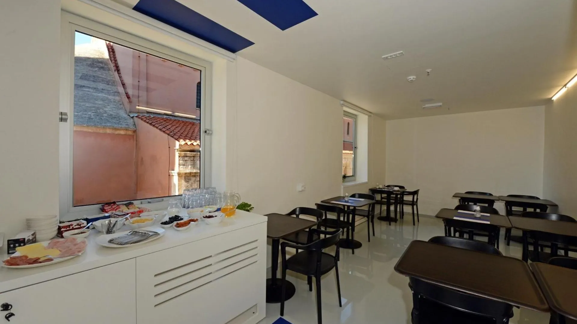 Boutique Hostel Forum Zara