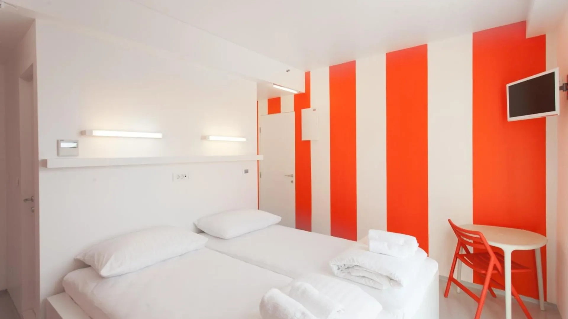 Boutique Hostel Forum Zara 0*,