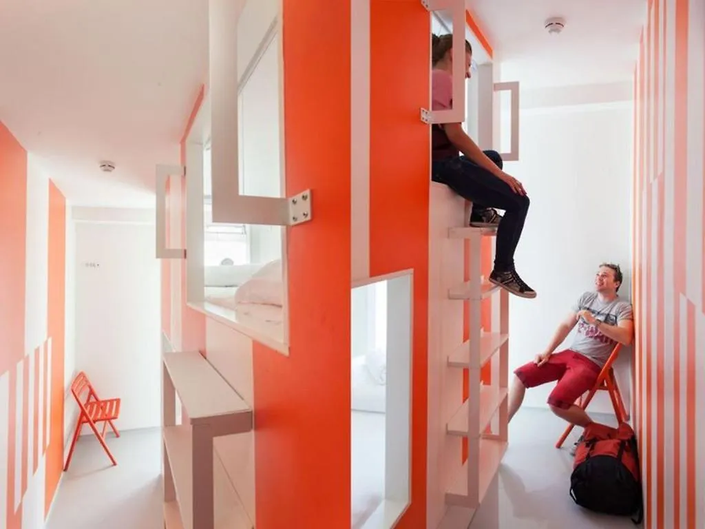 Boutique Hostel Forum Zara