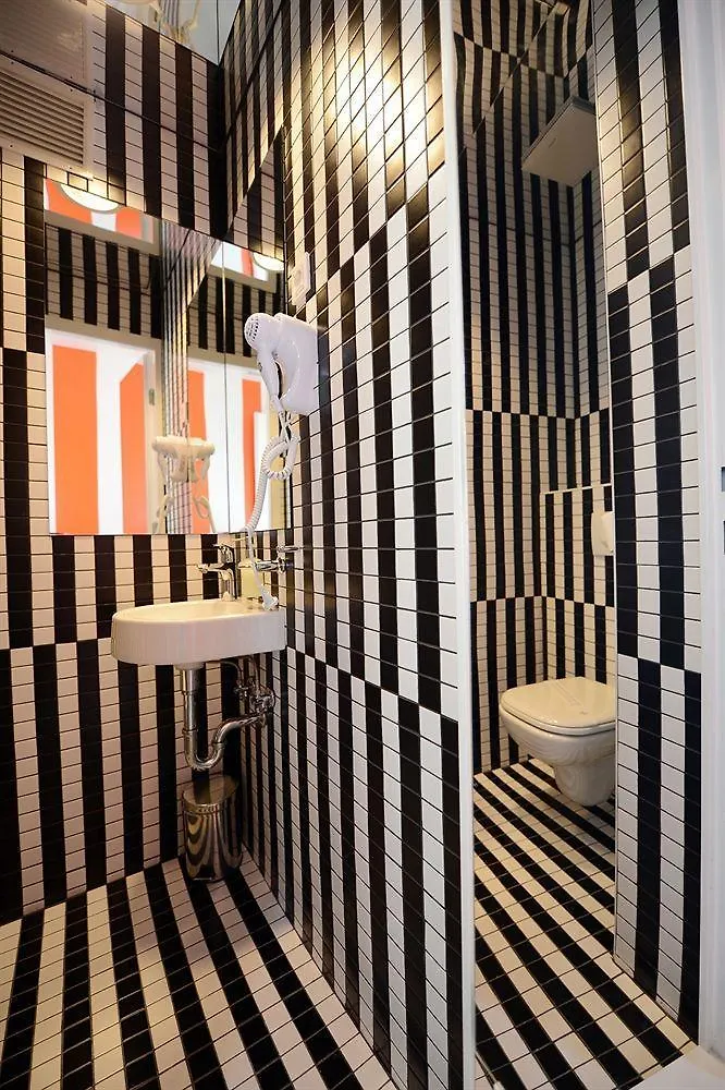 Boutique Hostel Forum Zara