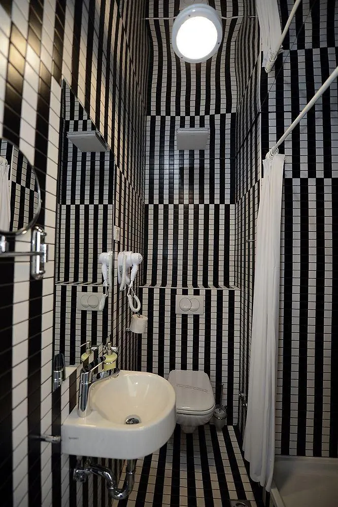 Boutique Hostel Forum Zara Croazia