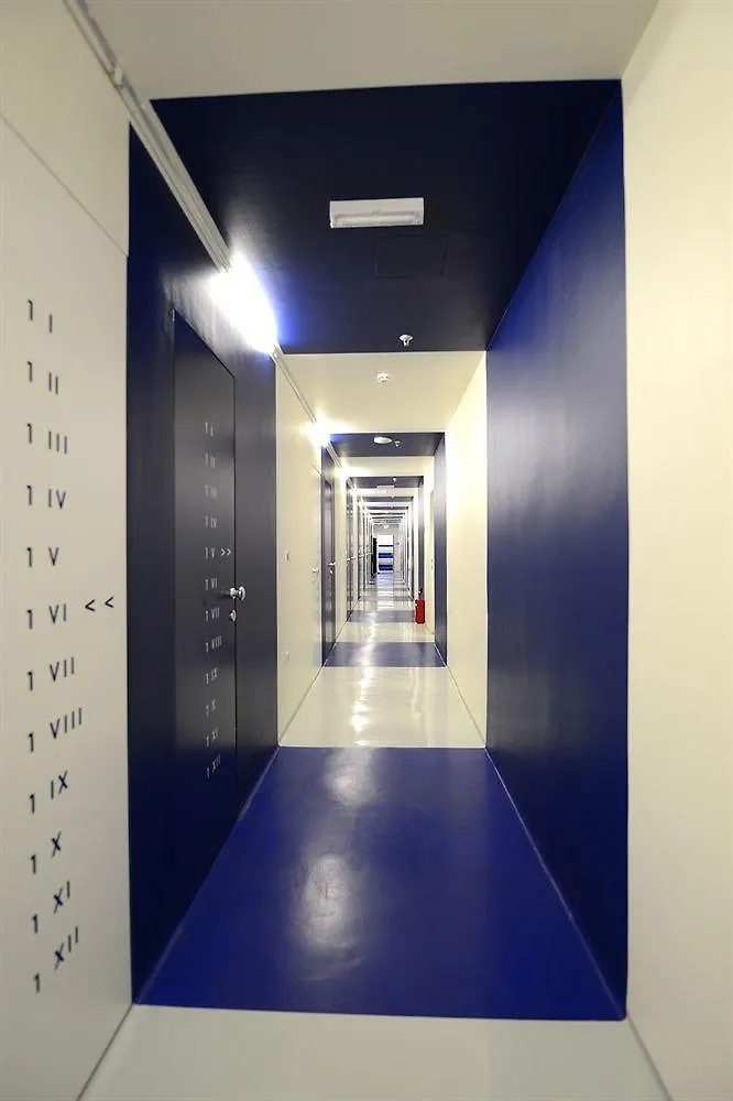 Boutique Hostel Forum Zara